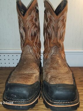 Cody James Mens Cowboy Boots